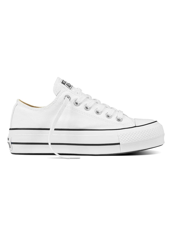 Converse Sneakersy w kolorze białym rozmiar: 41,5