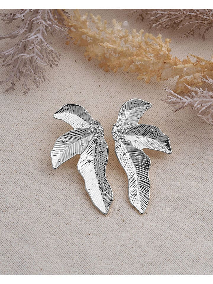 Luseera Kolczyki-wkrętki rozmiar: onesize