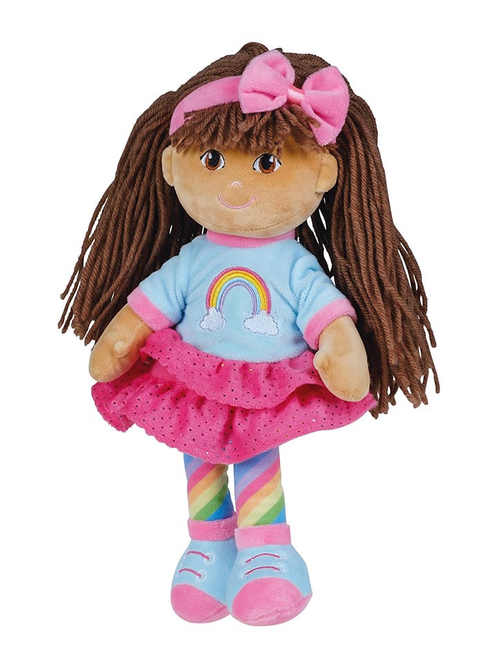 Happy People Lalka "Mia" - 0+ rozmiar: onesize