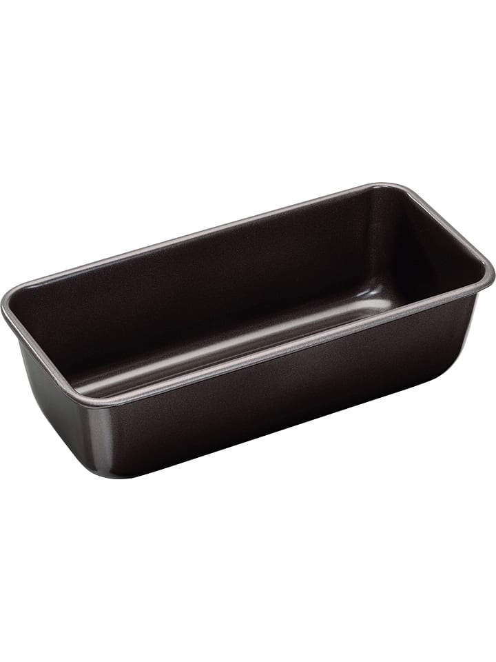 Dr. Oetker Foremka w kolorze brązowym do pieczenia - dł. 25 cm rozmiar: onesize