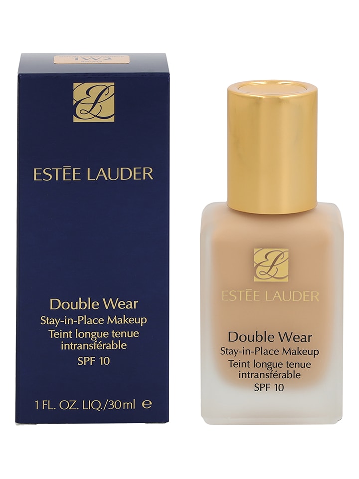 Estée Lauder Podkład "Double Wear Stay In Place Makeup" - SPF 10 - 30 ml rozmiar: onesize