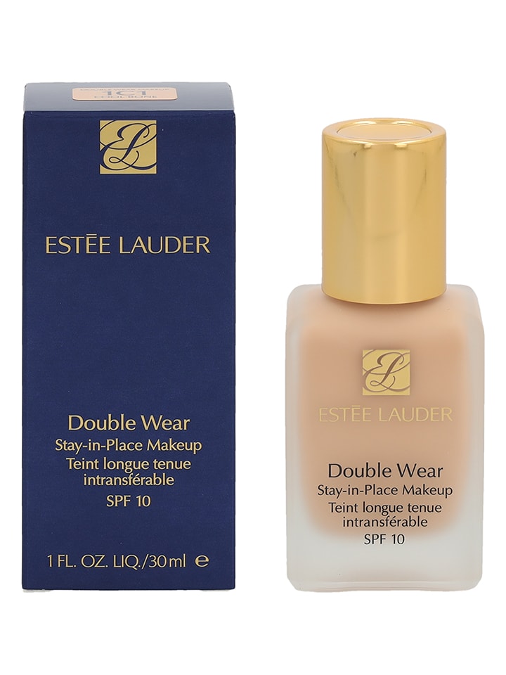 Estée Lauder Podkład "Double Wear Stay In Place Makeup" - SPF 10 - 30 ml rozmiar: onesize