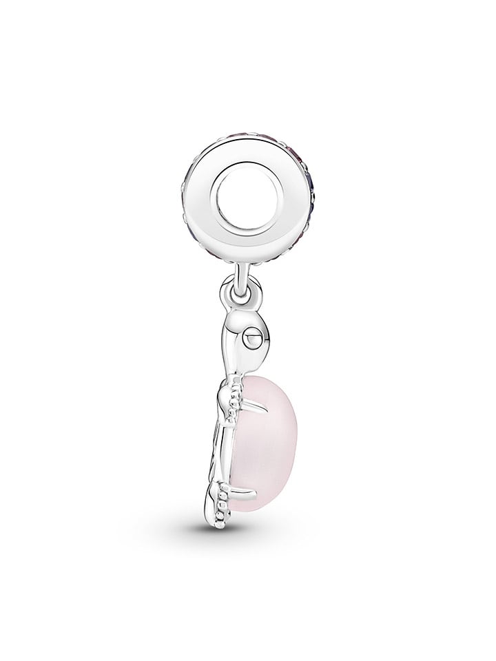 Pandora Srebrna zawieszka rozmiar: onesize