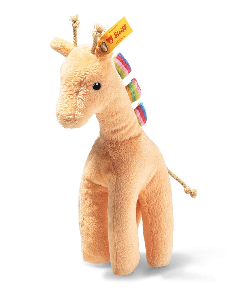 Steiff Maskotka "Giraffe" - 3+ rozmiar: onesize