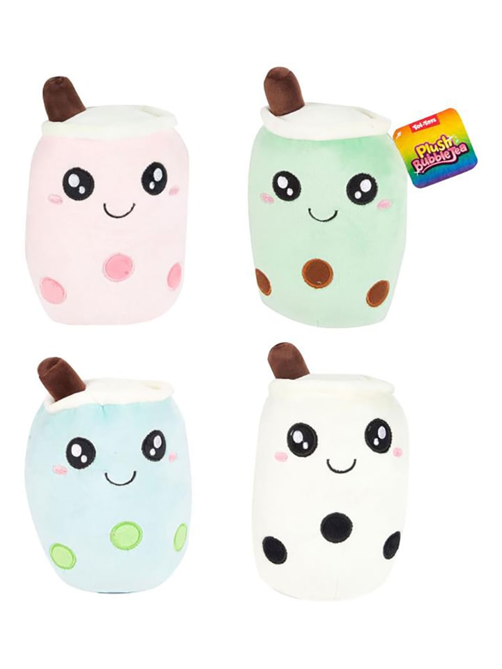 Toi-Toys Maskotka "Bubble Tea" (produkt niespodzianka) - 18 m+ rozmiar: onesize