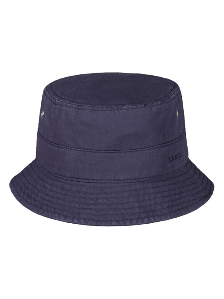 Barts Kapelusz "Calomba" w kolorze granatowym rozmiar: 53-55 cm