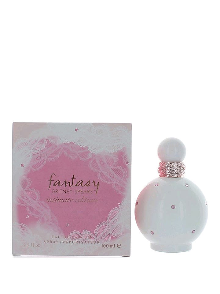 Britney Spears Fantasy Intimate - EDP - 100 ml rozmiar: onesize