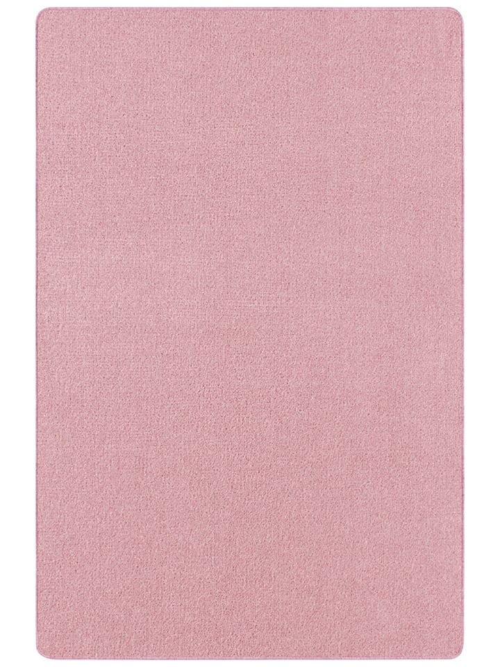 Hanse Home Dywan "Nasty" w kolorze jasnoróżowym rozmiar: 80x300 cm