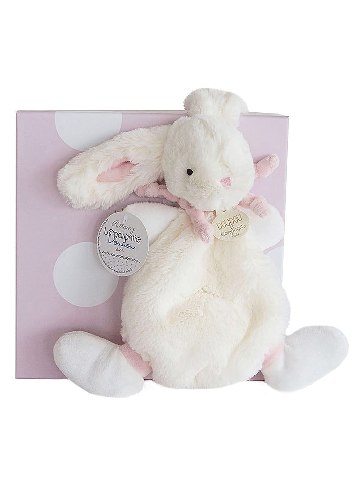 Doudou & Compagnie Chusta-przytulanka - 0+ rozmiar: onesize