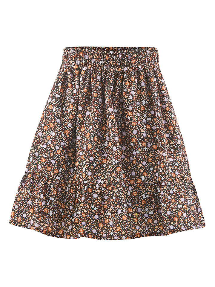 happy girls by Eisend Spódnica w kolorze czarnym rozmiar: 110