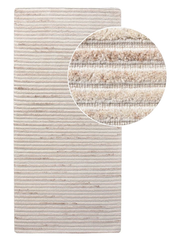 House Nordic Chodnik w kolorze beżowo-kremowym rozmiar: onesize