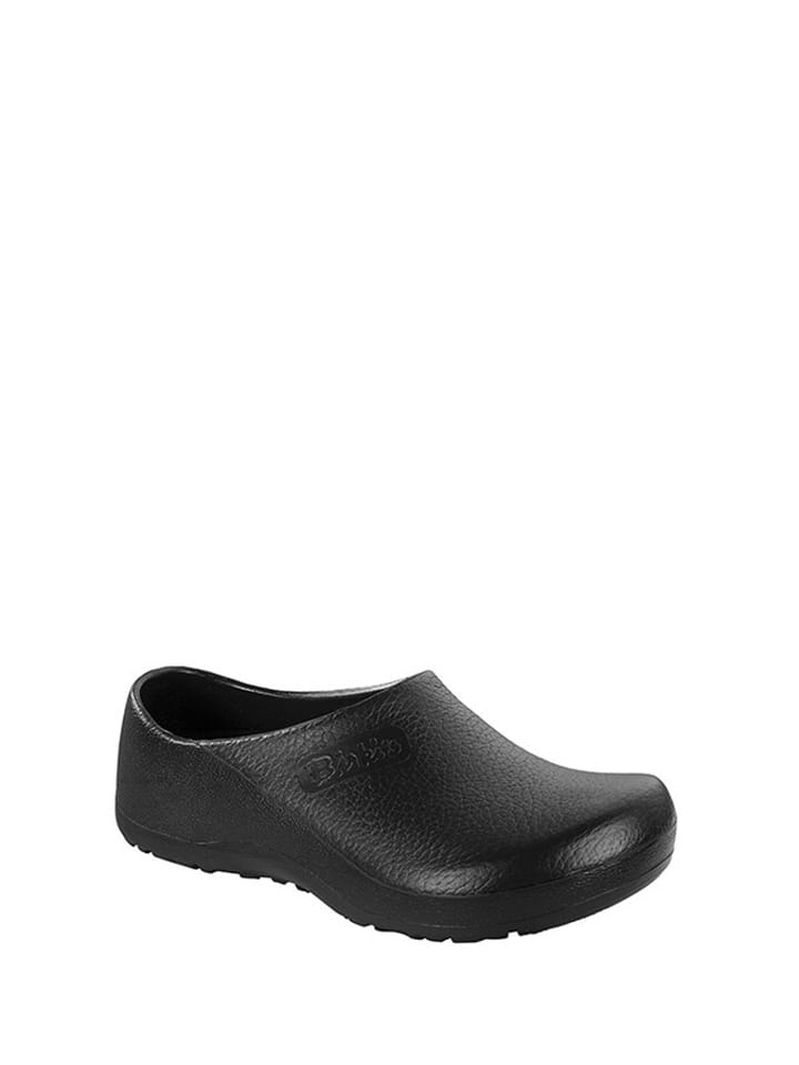 Birkenstock Chodaki "Super Birki" w kolorze czarnym rozmiar: 45
