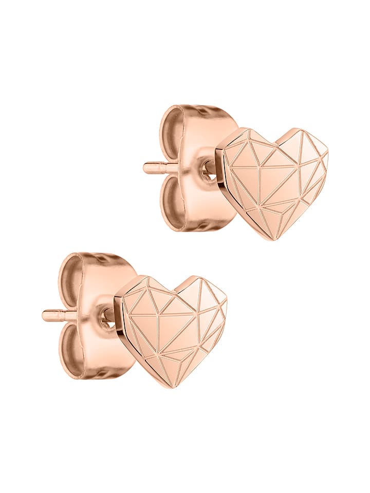 Liebeskind Kolczyki-wkrętki rozmiar: onesize