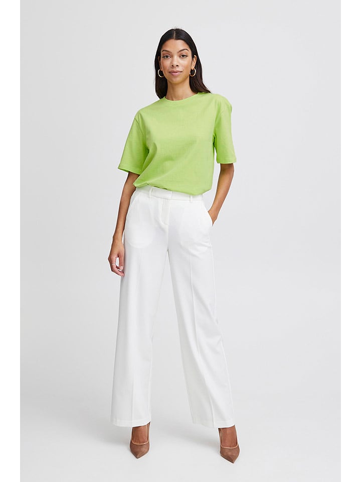 b.young Koszulka w kolorze zielonym rozmiar: S