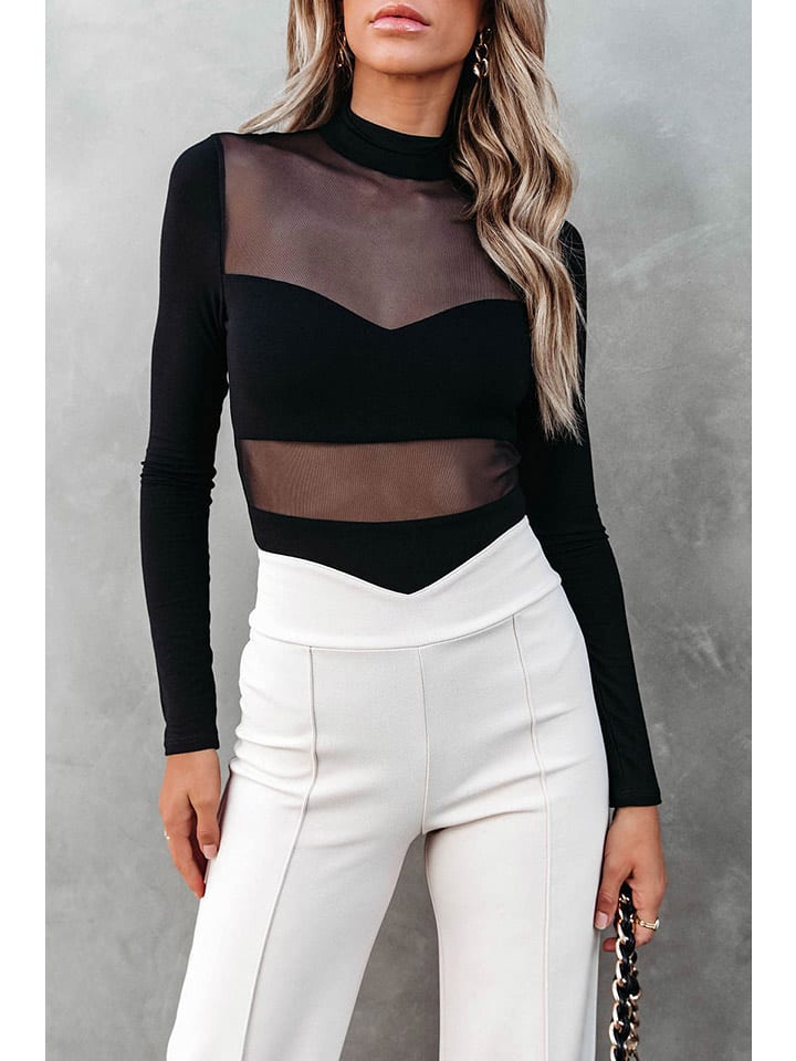 Milan Kiss Koszulka w kolorze czarnym rozmiar: L