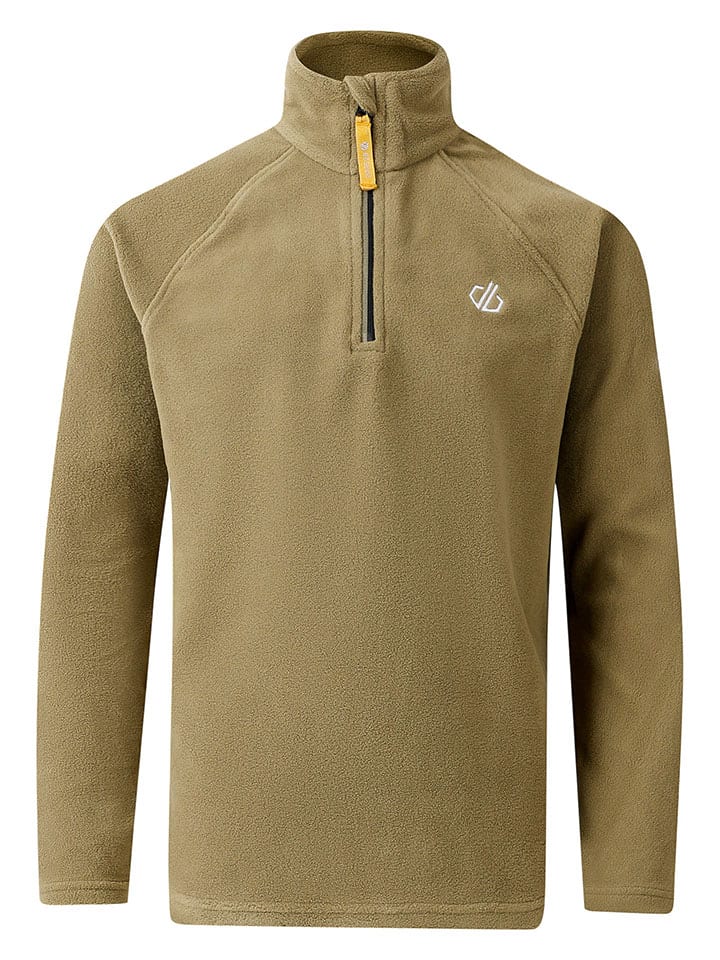 Dare 2b Bluza polarowa "Freehand" w kolorze khaki rozmiar: 116