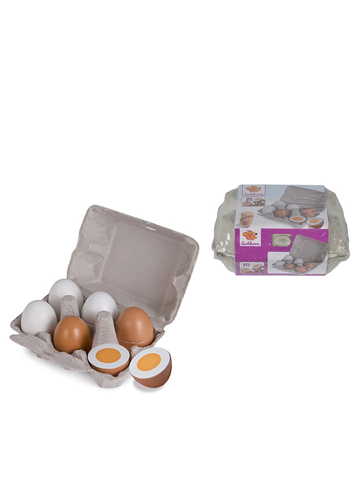 Eichhorn Zestaw jajek - 2+ rozmiar: onesize