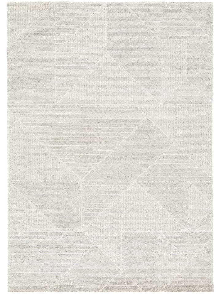 bobochic Dywan "Koda" w kolorze szarym rozmiar: 200x290 cm