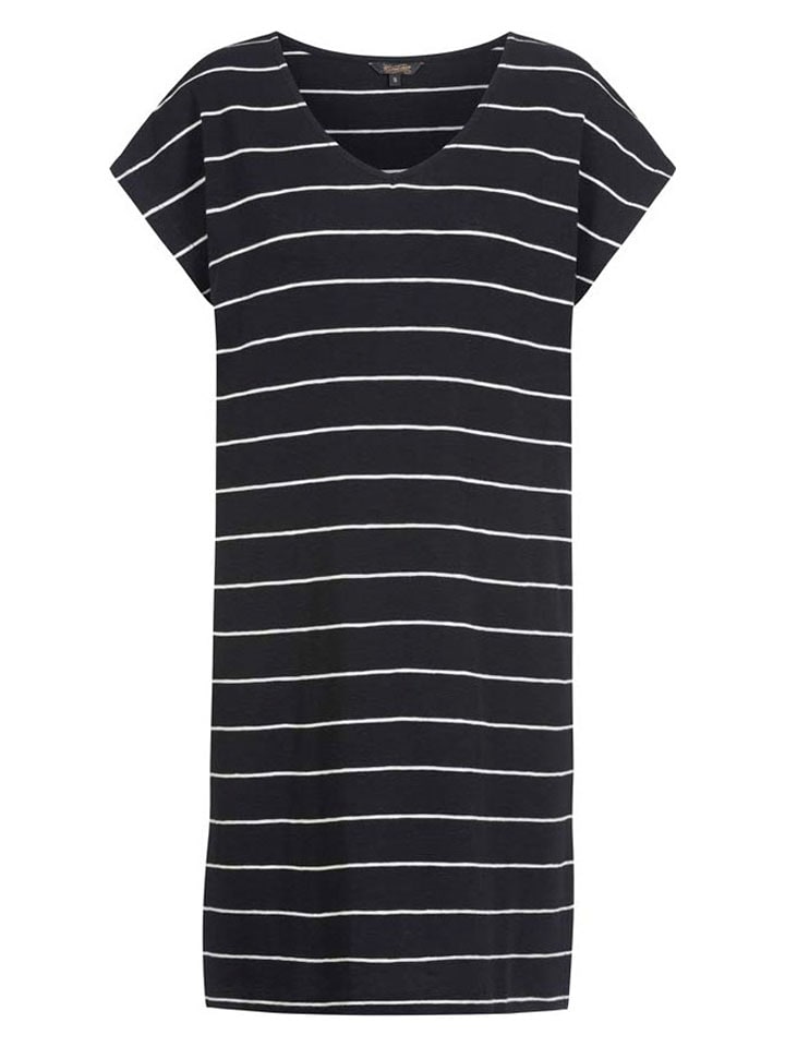 Herrlicher Sukienka w kolorze czarnym rozmiar: S