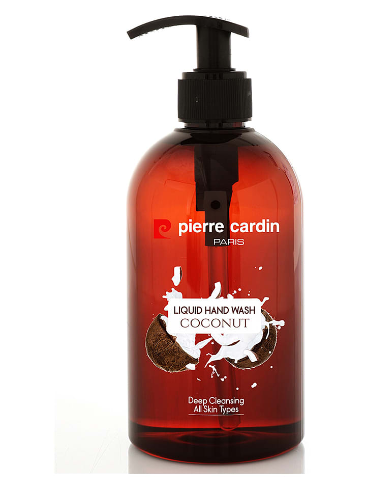 Pierre Cardin Mydło do rąk "Coconut" - 480 ml rozmiar: onesize