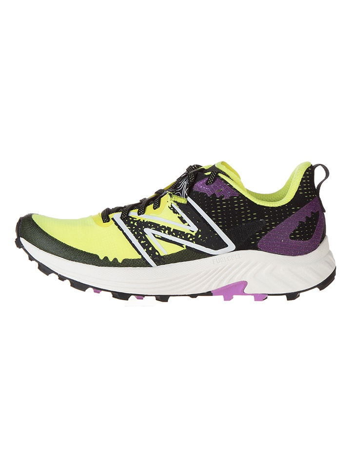New Balance Buty sportowe "Fuel Cell Summit Unknown v3" ze wzorem rozmiar: 36,5