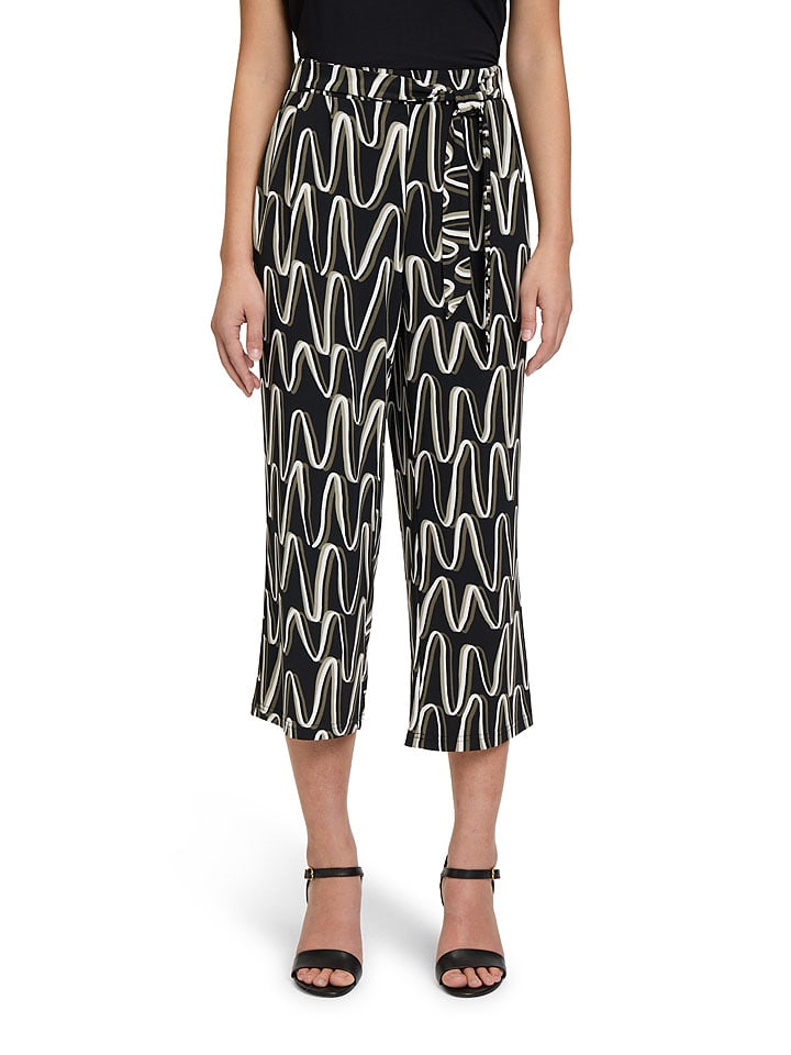 Betty Barclay Kuloty w kolorze czarnym rozmiar: 40