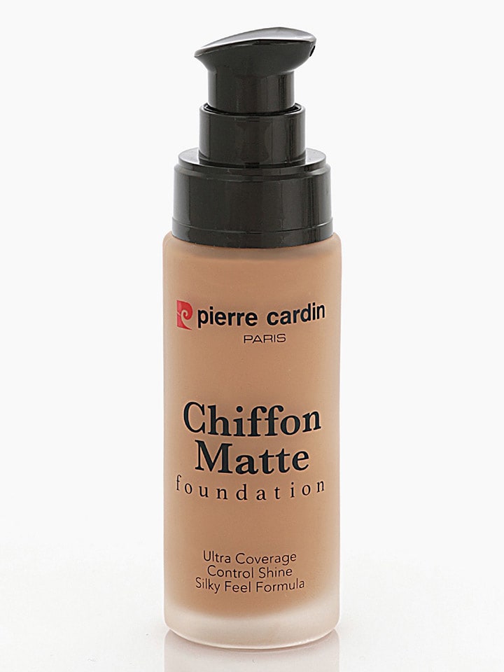 Pierre Cardin Podkład "Chiffon Matte - 12292 Classic Beige" - 30 ml rozmiar: onesize