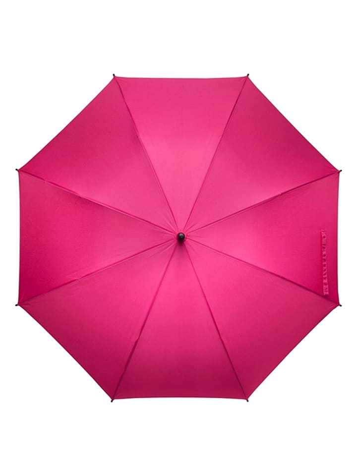 Le Monde du Parapluie Parasol w kolorze różowym - Ø 102 cm rozmiar: onesize