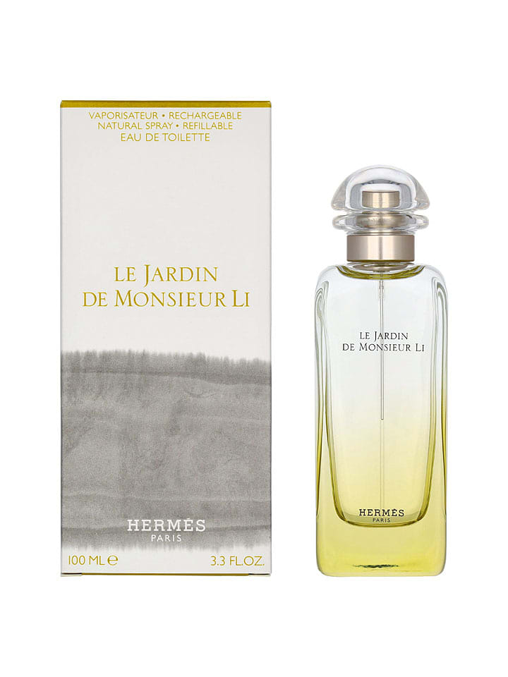 Hermès Le Jardin De Monsieur Li - EDT - 100 ml rozmiar: onesize