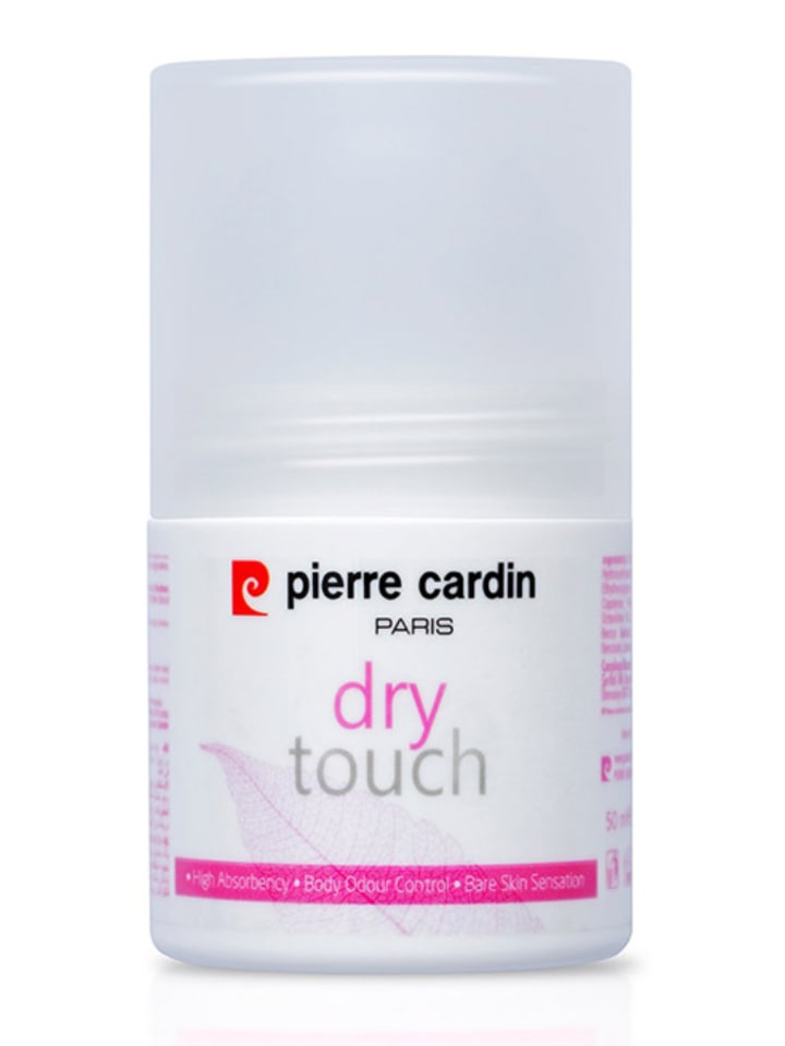 Pierre Cardin Dezodorant "Dry Touch" - 50 ml rozmiar: onesize