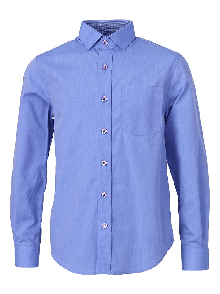 G.O.L.® FINEST COLLECTION Koszula w kolorze niebieskim rozmiar: 152