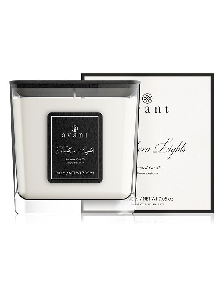 Avant Świeca zapachowa - "Northern Lights" - 200 g rozmiar: onesize