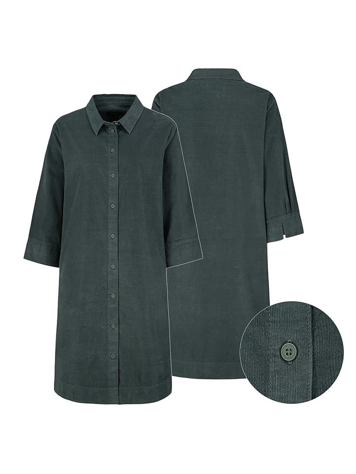 Sublevel Sukienka w kolorze morskim rozmiar: M