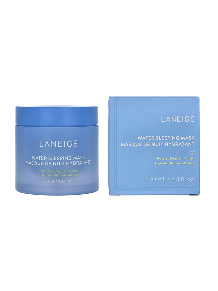 Laneige Maska do twarzy "Water Sleeping" - 70 ml rozmiar: onesize
