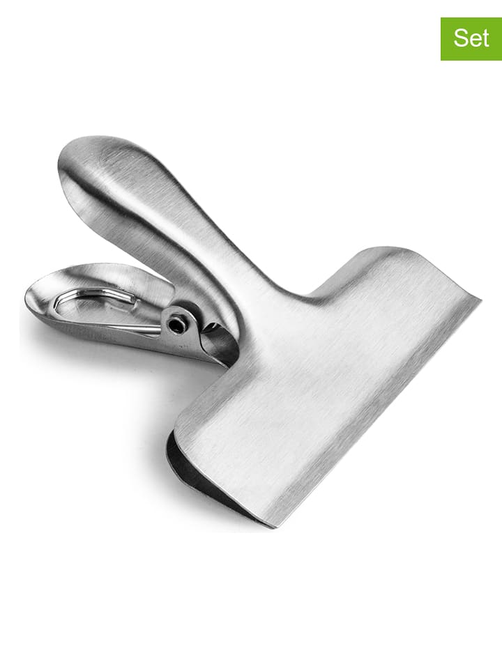 Ibili Klipsy kuchenne (3 szt.) rozmiar: onesize