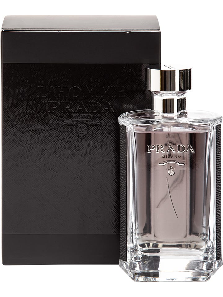 PRADA L'Homme - EDT - 100 ml rozmiar: onesize