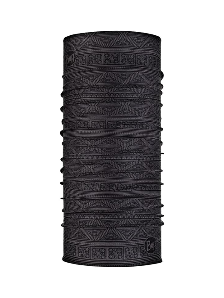 Buff Szal-koło w kolorze czarnym rozmiar: onesize