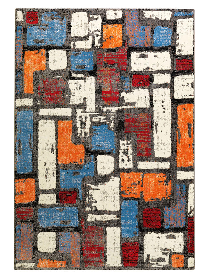 deco Rugs & Carpet Dywan "Milano" ze wzorem rozmiar: 60x110 cm