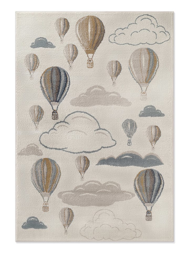 Hanse Home Dywan w kolorze beżowym ze wzorem rozmiar: 160x235 cm