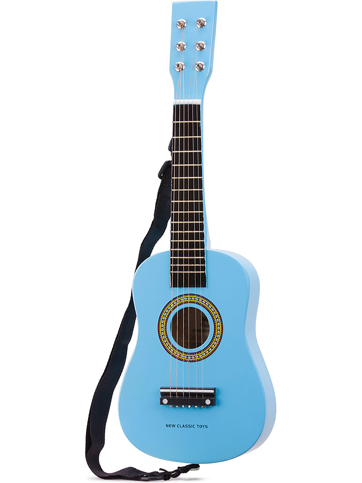 New Classic Toys Gitara - 3+ rozmiar: onesize