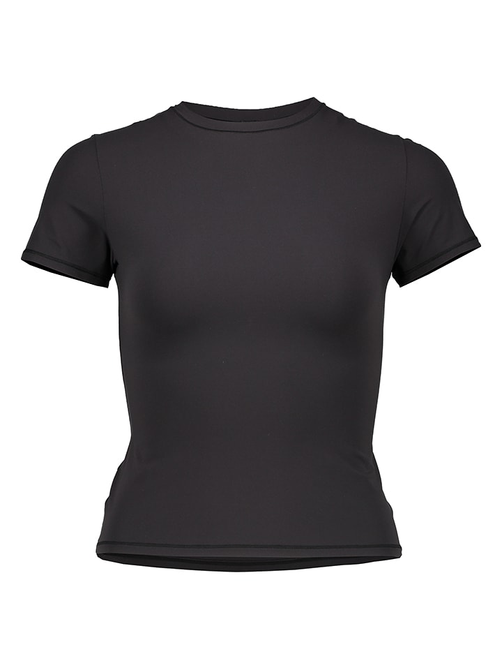 Skims Koszulka w kolorze czarnym rozmiar: 3XL