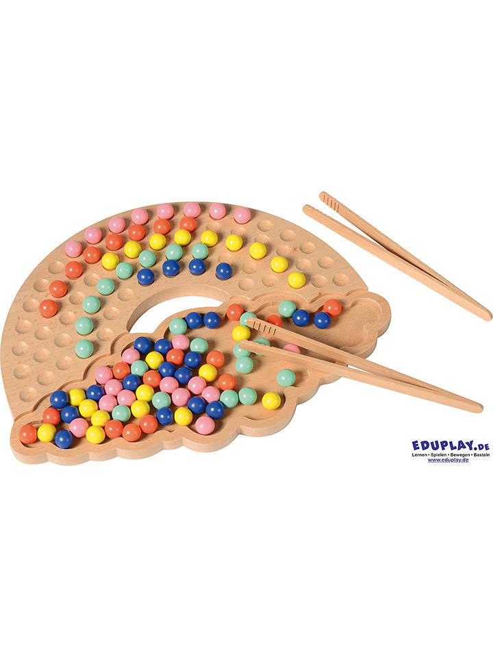 Eduplay Gra z kulkami - 3+ rozmiar: onesize