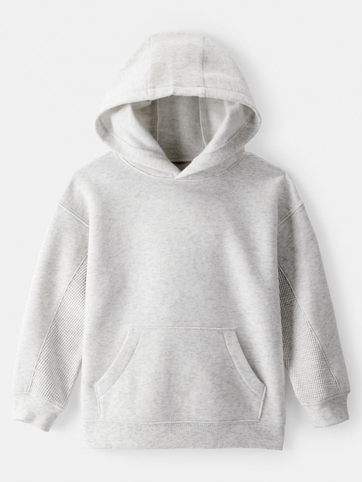 carter's Sweter w kolorze szarym rozmiar: 92