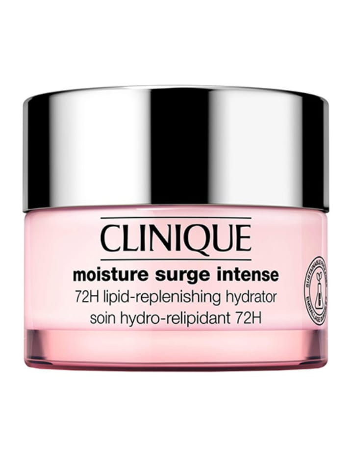 Clinique Krem do twarzy "Moisture Surge Intense 72H" - 50 ml rozmiar: onesize
