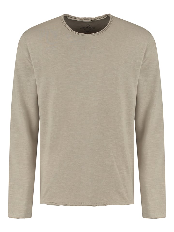 DSTREZZED Koszulka w kolorze beżowym rozmiar: 3XL