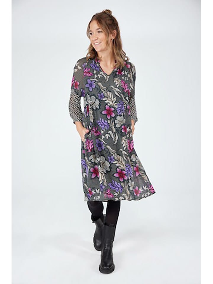 LIEBLINGSSTÜCK Sukienka w kolorze czarnym rozmiar: 34