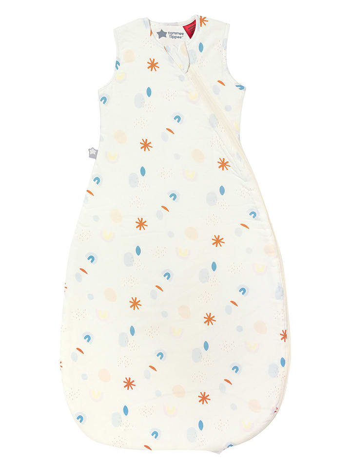tommee tippee Śpiworek "The Original Grobag" w kolorze kremowym rozmiar: 80-98