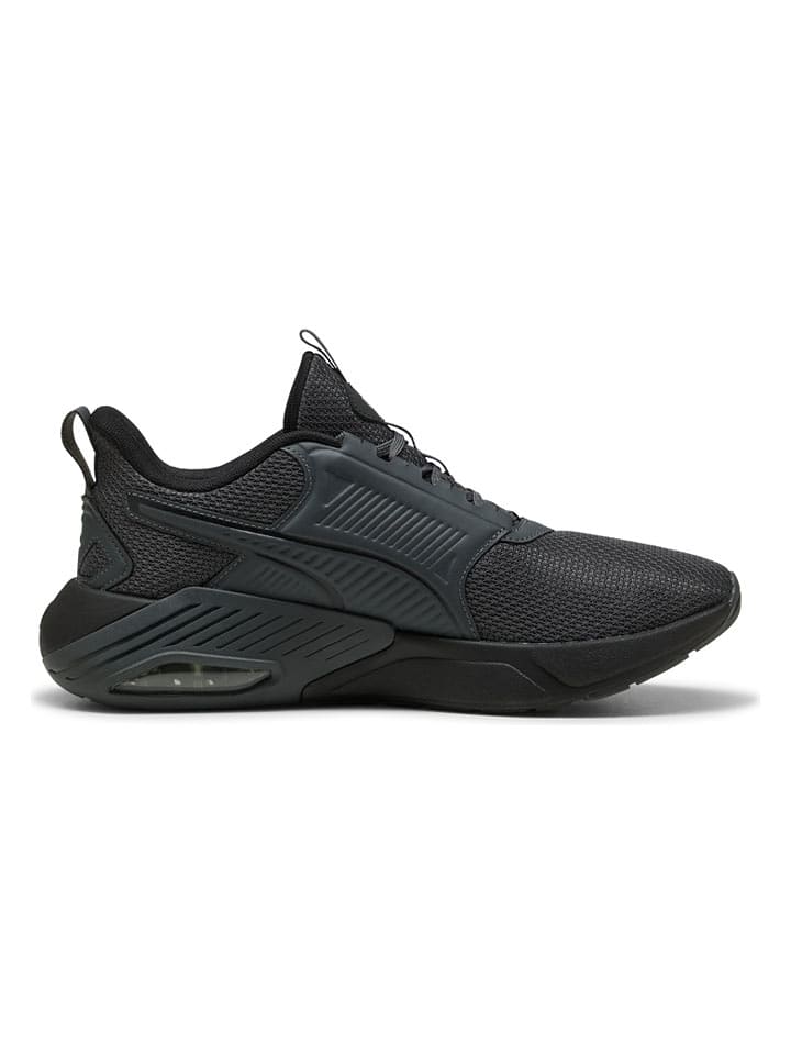 Puma Buty "X-Cell Nova FS" w kolorze antracytowym do biegania rozmiar: 42