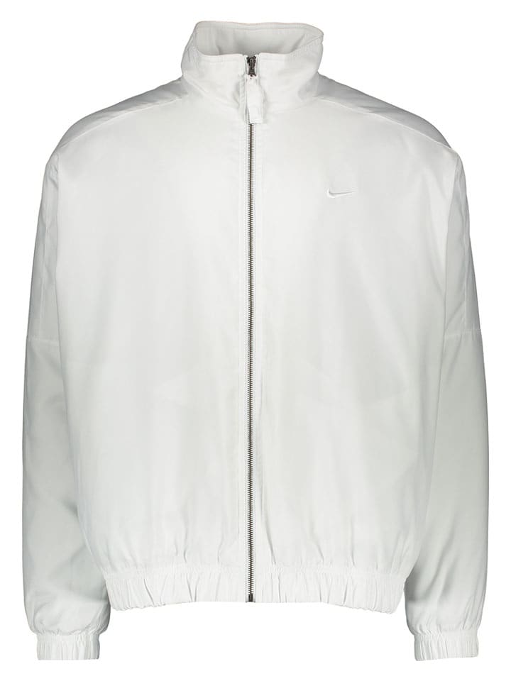 Nike Kurtka w kolorze białym rozmiar: L