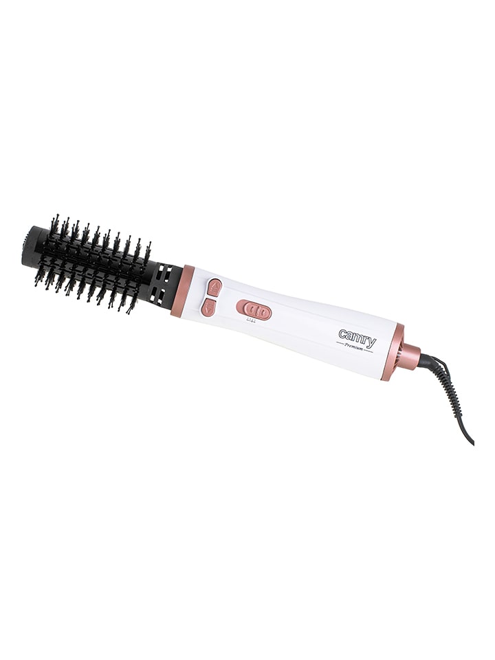 Adler Szczotka "CR 2021" w kolorze białym na gorące powietrze rozmiar: onesize